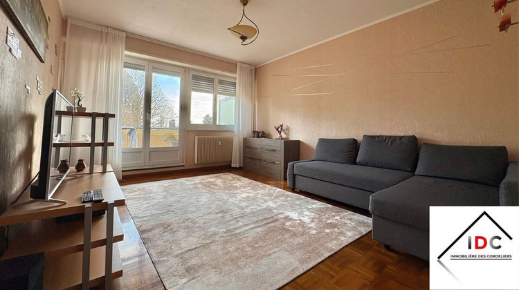 Ma-Cabane - Vente Appartement Saverne, 65 m²