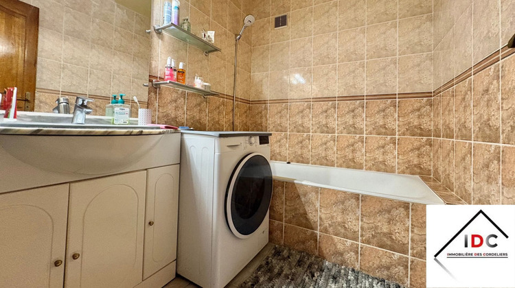 Ma-Cabane - Vente Appartement Saverne, 65 m²