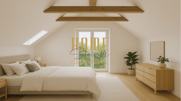 Ma-Cabane - Vente Appartement Saverne, 75 m²