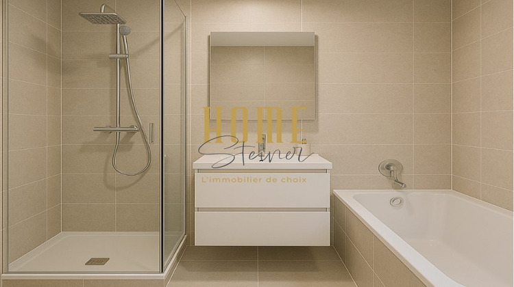 Ma-Cabane - Vente Appartement Saverne, 75 m²