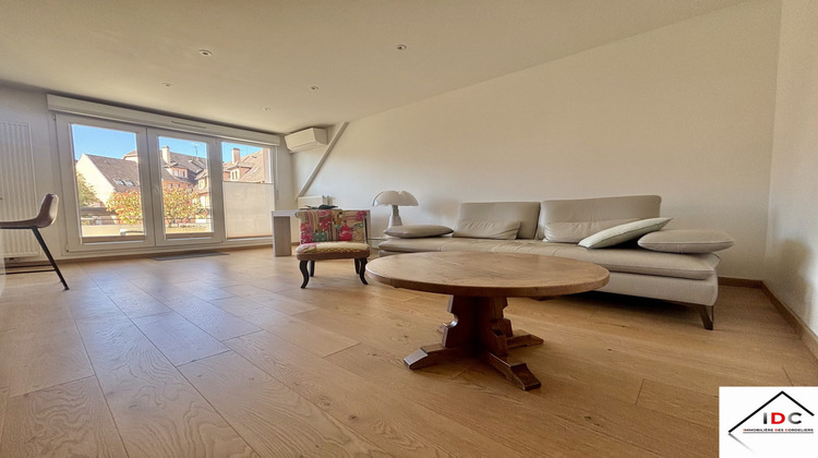 Ma-Cabane - Vente Appartement Saverne, 81 m²