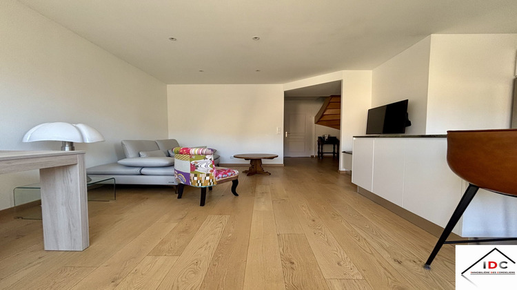 Ma-Cabane - Vente Appartement Saverne, 81 m²
