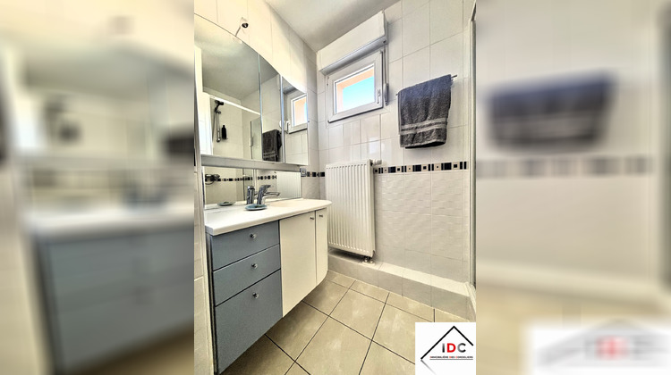 Ma-Cabane - Vente Appartement Saverne, 81 m²