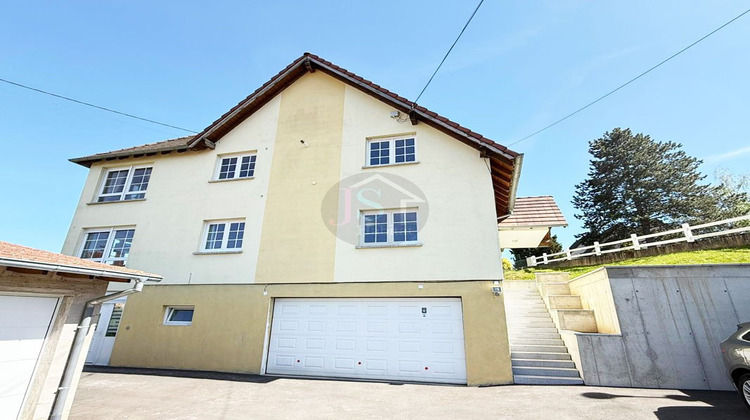 Ma-Cabane - Vente Appartement Saverne, 62 m²