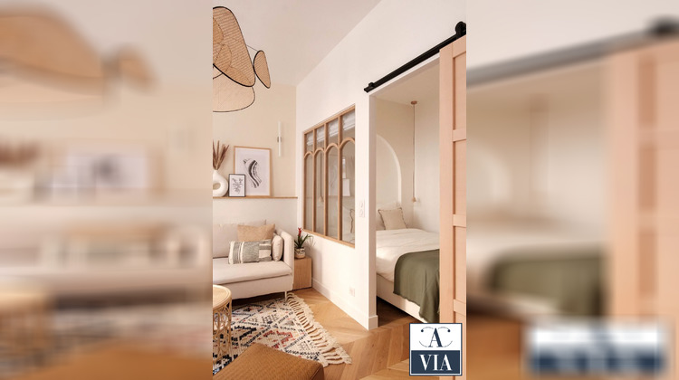 Ma-Cabane - Vente Appartement Saverne, 31 m²