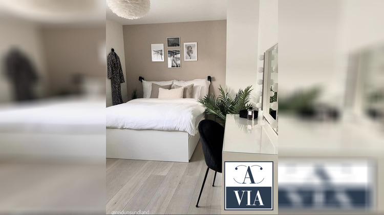Ma-Cabane - Vente Appartement Saverne, 39 m²