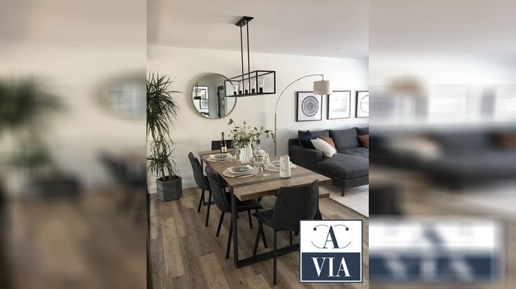 Ma-Cabane - Vente Appartement Saverne, 62 m²
