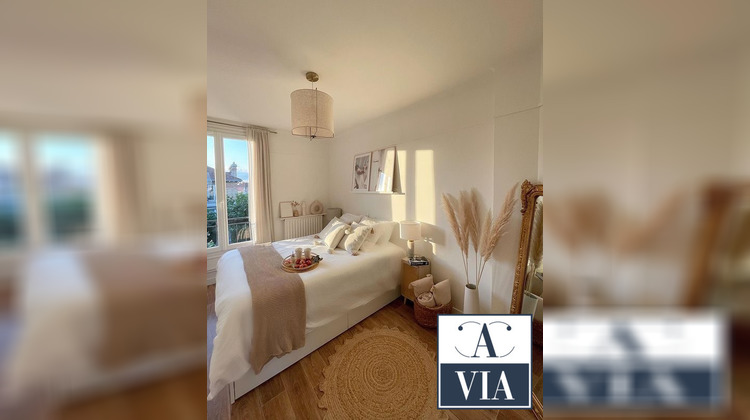 Ma-Cabane - Vente Appartement Saverne, 62 m²
