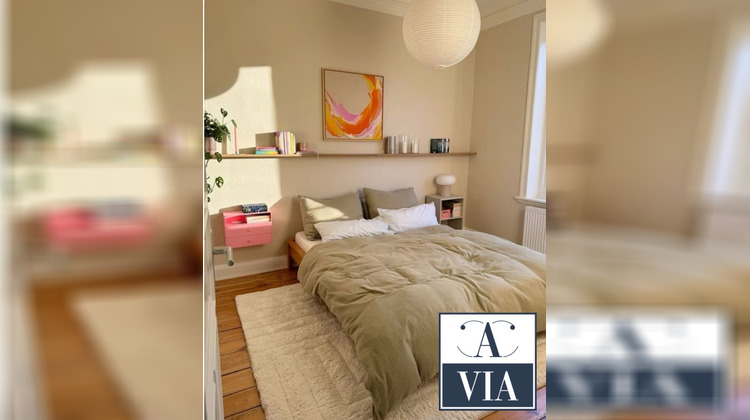Ma-Cabane - Vente Appartement Saverne, 74 m²
