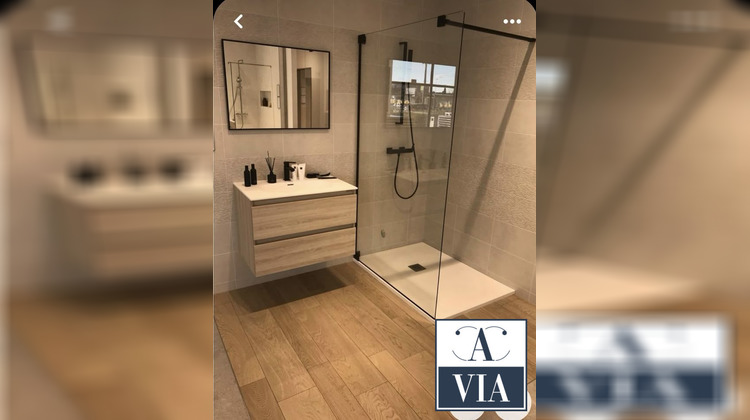 Ma-Cabane - Vente Appartement Saverne, 74 m²