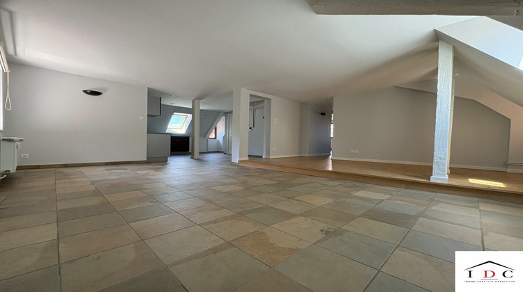 Ma-Cabane - Vente Appartement Saverne, 72 m²