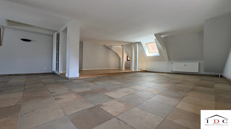 Ma-Cabane - Vente Appartement Saverne, 72 m²