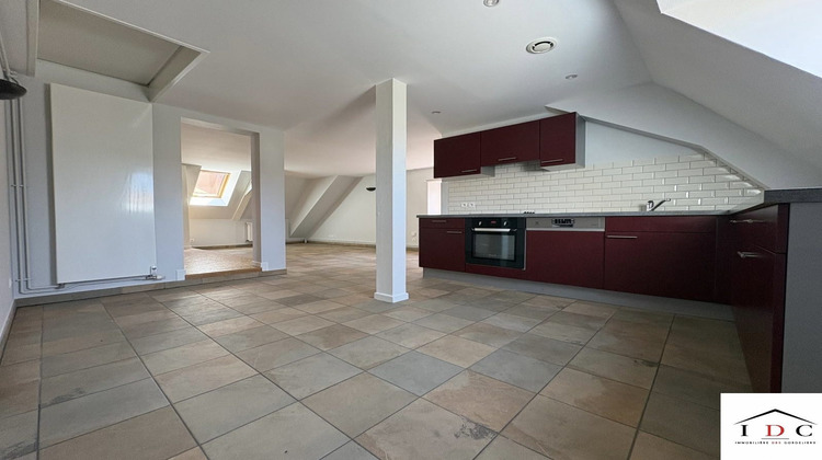 Ma-Cabane - Vente Appartement Saverne, 72 m²