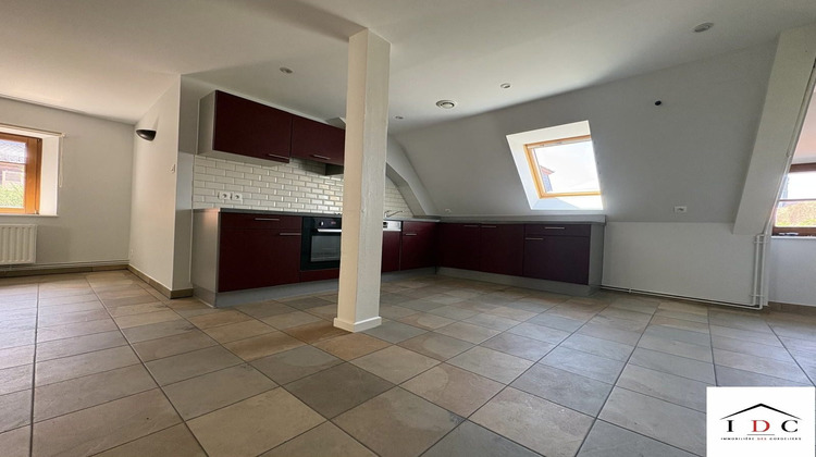Ma-Cabane - Vente Appartement Saverne, 72 m²