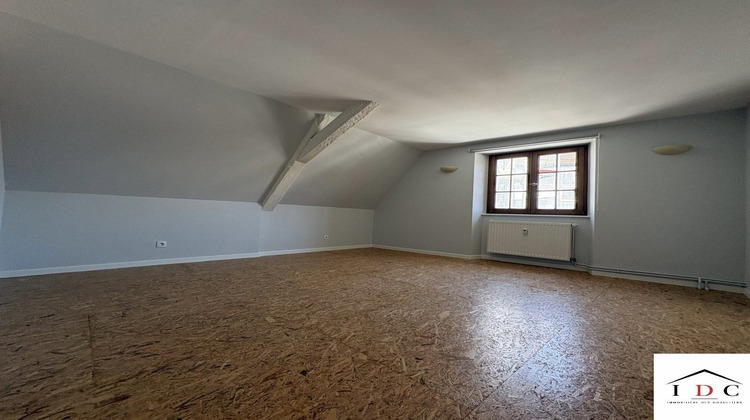 Ma-Cabane - Vente Appartement Saverne, 72 m²