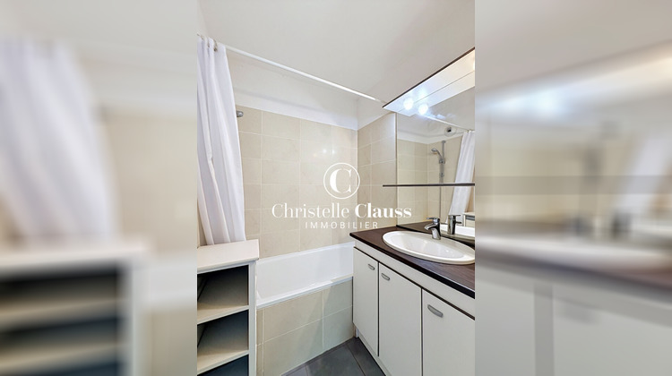 Ma-Cabane - Vente Appartement SAVERNE, 33 m²