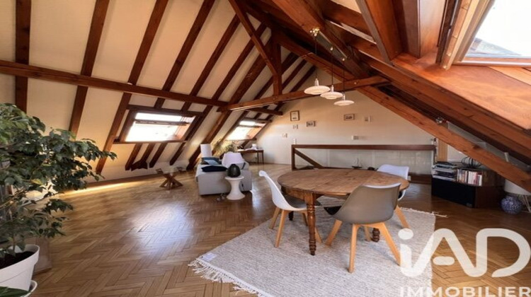 Ma-Cabane - Vente Appartement Saverne, 98 m²