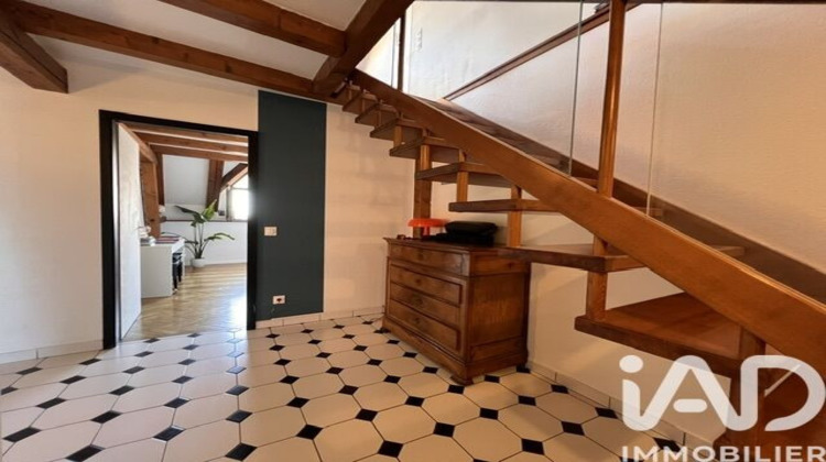 Ma-Cabane - Vente Appartement Saverne, 98 m²