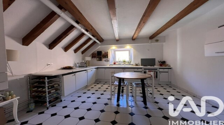 Ma-Cabane - Vente Appartement Saverne, 98 m²