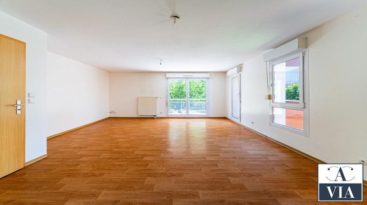 Ma-Cabane - Vente Appartement Saverne, 89 m²