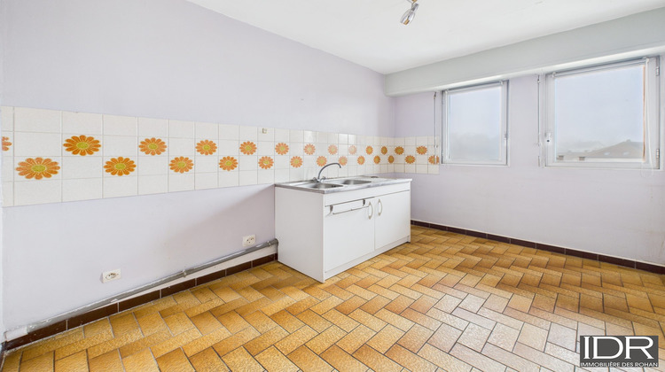 Ma-Cabane - Vente Appartement Saverne, 52 m²