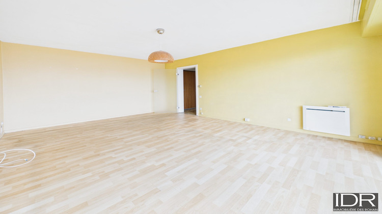 Ma-Cabane - Vente Appartement Saverne, 52 m²