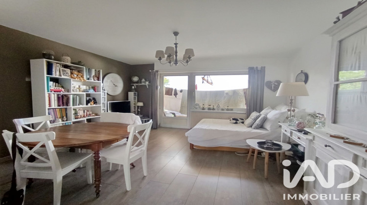 Ma-Cabane - Vente Appartement Saverne, 60 m²