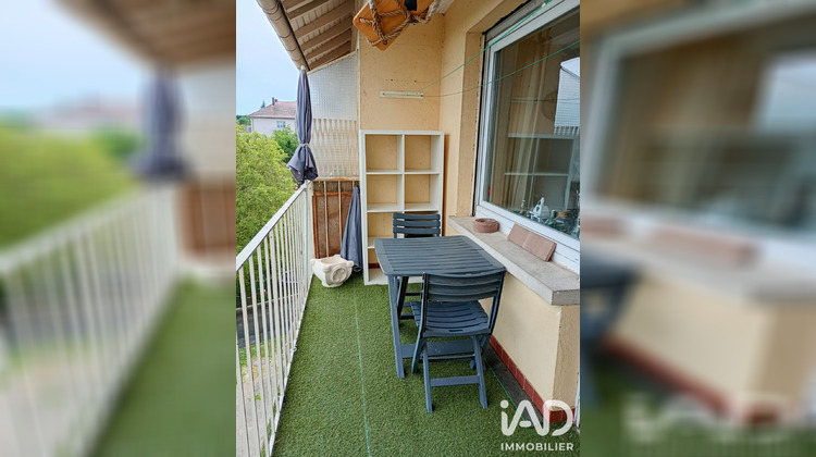 Ma-Cabane - Vente Appartement Saverne, 60 m²