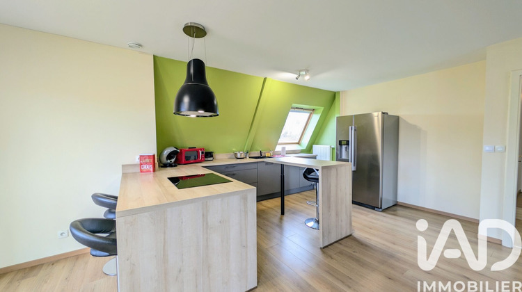 Ma-Cabane - Vente Appartement Saverne, 119 m²