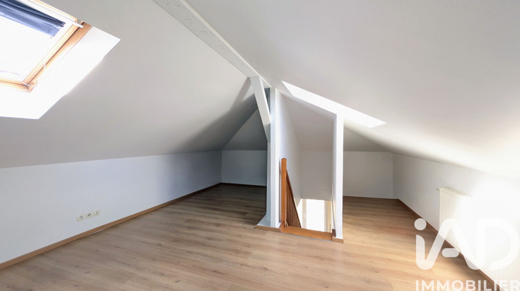 Ma-Cabane - Vente Appartement Saverne, 119 m²