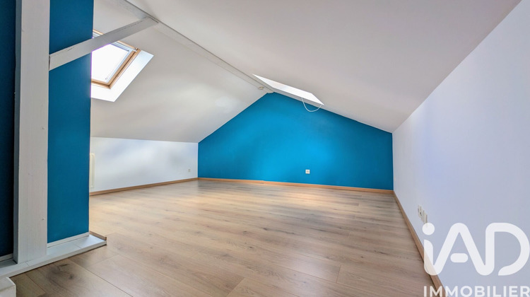 Ma-Cabane - Vente Appartement Saverne, 119 m²