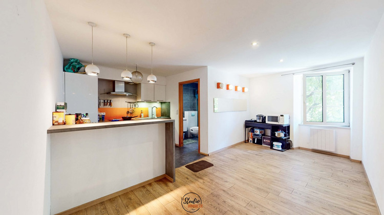 Ma-Cabane - Vente Appartement Saverne, 111 m²