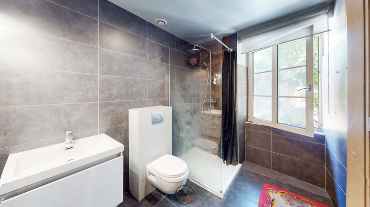 Ma-Cabane - Vente Appartement Saverne, 111 m²