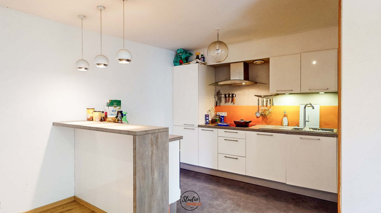 Ma-Cabane - Vente Appartement Saverne, 111 m²