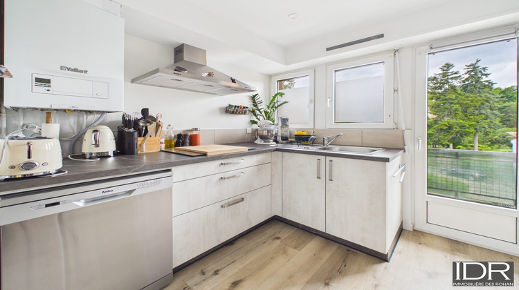 Ma-Cabane - Vente Appartement Saverne, 67 m²