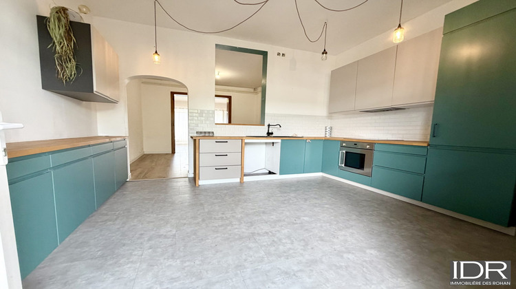 Ma-Cabane - Vente Appartement Saverne, 94 m²