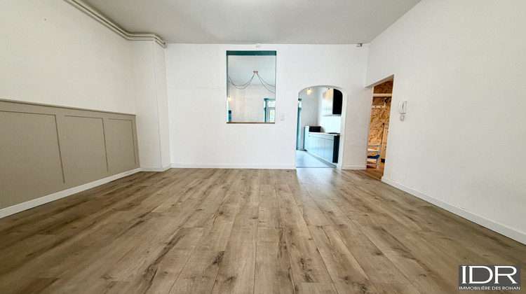Ma-Cabane - Vente Appartement Saverne, 94 m²