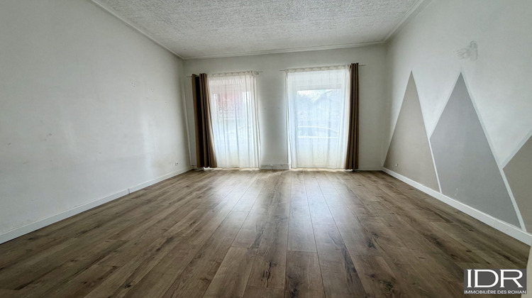Ma-Cabane - Vente Appartement Saverne, 94 m²