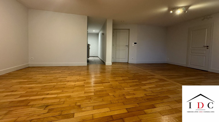Ma-Cabane - Vente Appartement Saverne, 60 m²