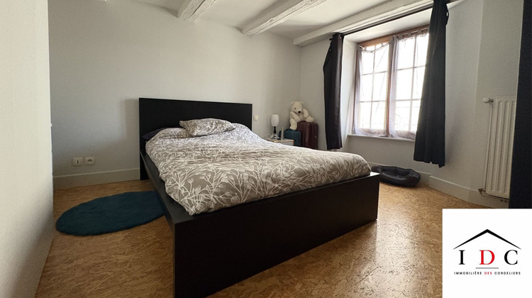 Ma-Cabane - Vente Appartement Saverne, 60 m²