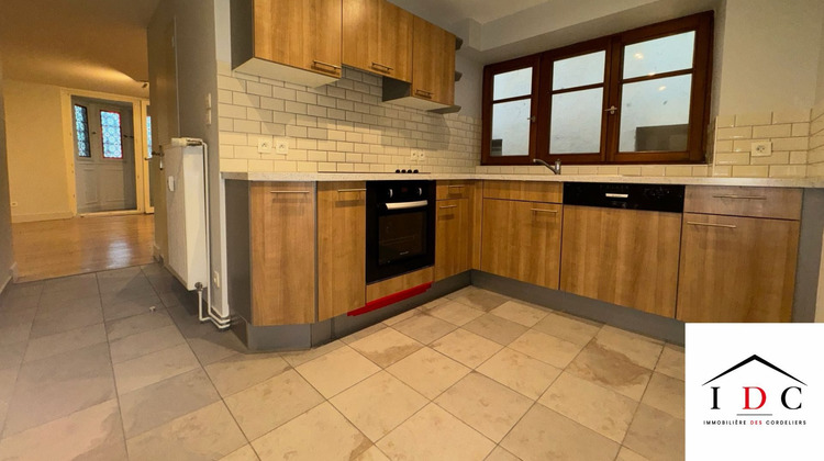Ma-Cabane - Vente Appartement Saverne, 60 m²