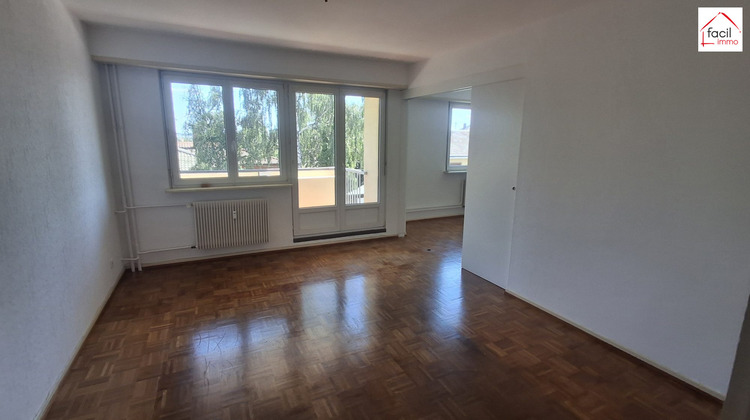 Ma-Cabane - Vente Appartement Saverne, 81 m²
