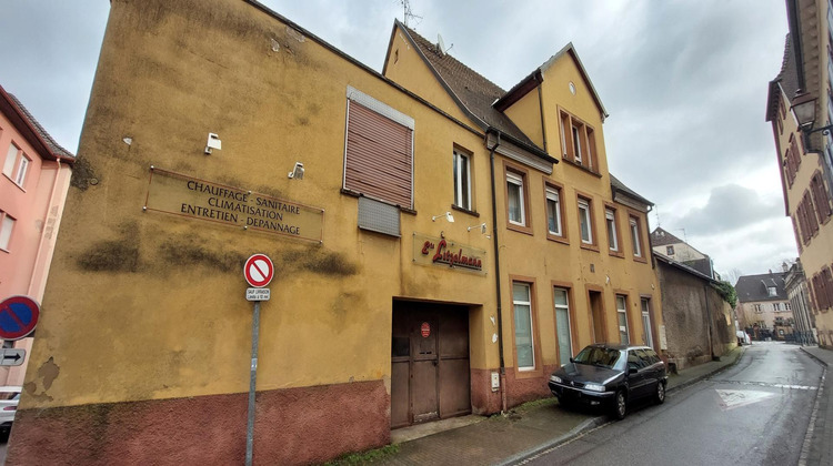 Ma-Cabane - Vente Appartement Saverne, 99 m²