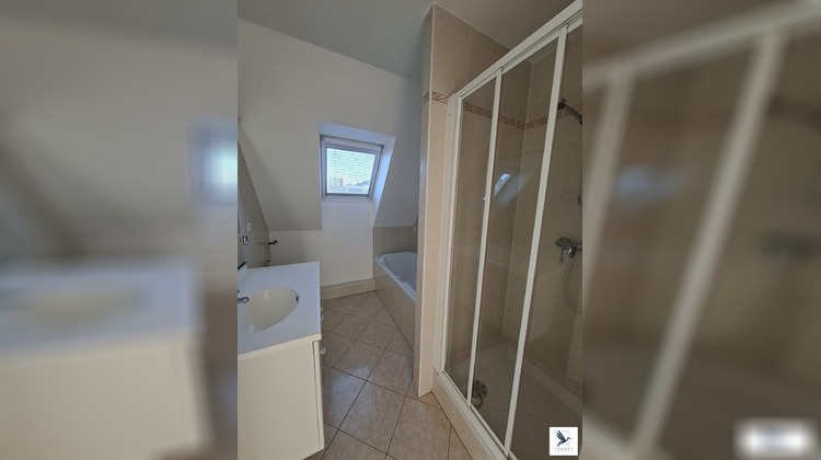 Ma-Cabane - Vente Appartement Saverne, 82 m²