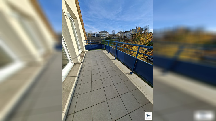 Ma-Cabane - Vente Appartement Saverne, 82 m²
