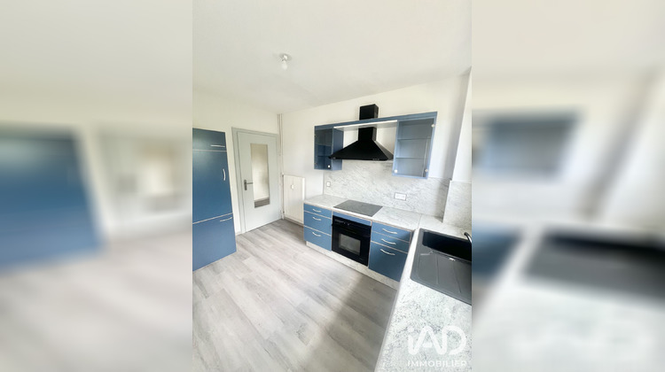 Ma-Cabane - Vente Appartement Saverne, 72 m²
