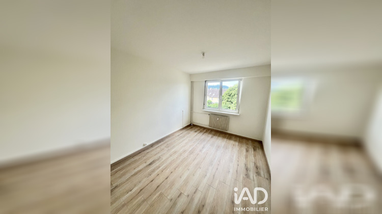 Ma-Cabane - Vente Appartement Saverne, 72 m²