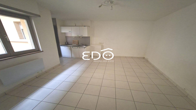 Ma-Cabane - Vente Appartement Saverne, 31 m²