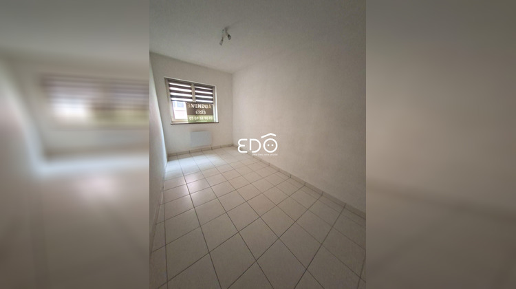 Ma-Cabane - Vente Appartement Saverne, 31 m²