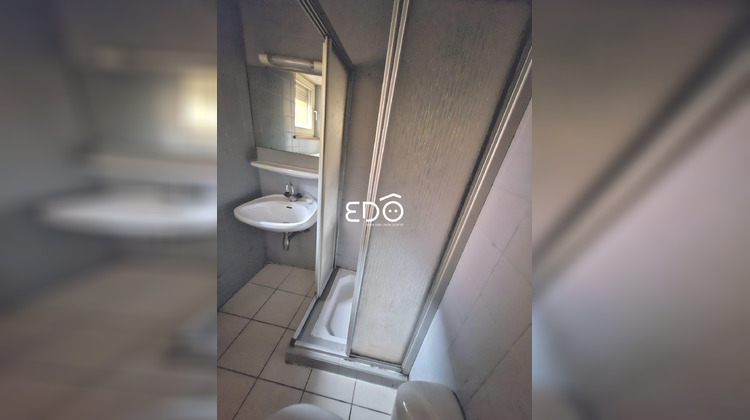 Ma-Cabane - Vente Appartement Saverne, 31 m²